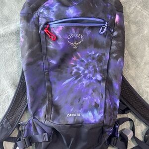 Osprey Cinch Bag